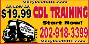 Step 1: CDL Learners Permit Training