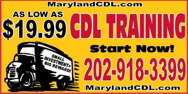 Maryland CDL Learners Permit Course: The Ultimate Steps to Successfully get your CDL Learners Permit (in 30 days or less) even if you've failed before.